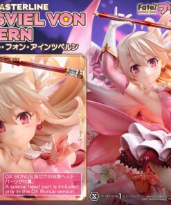 Concept Masterline Fate/Kaleid Liner Prisma Illya Illyasviel von Einzbern Deluxe Bonus Version - Image 18