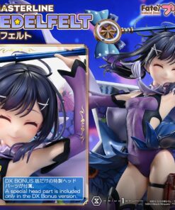 Concept Masterline Fate/Kaleid liner Prisma Illya Miyu Edelfelt Deluxe Bonus Version - Image 14