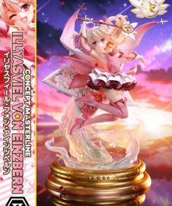 Concept Masterline Fate/Kaleid Liner Prisma Illya Illyasviel von Einzbern Deluxe Bonus Version - Image 16