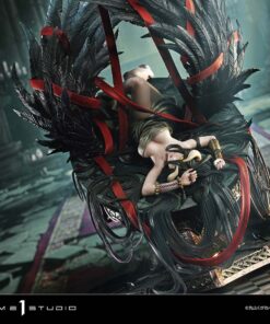 Premium Masterline OVERLORD Albedo ED Version - Prime1Studio - Image 12