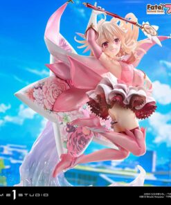 Concept Masterline Fate/Kaleid Liner Prisma Illya Illyasviel von Einzbern Deluxe Bonus Version - Image 13