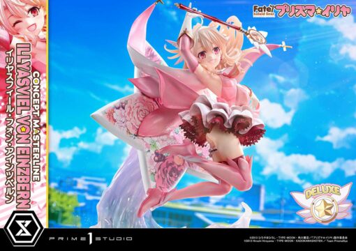 Concept Masterline Fate/Kaleid Liner Prisma Illya Illyasviel von Einzbern Deluxe Bonus Version - Image 13