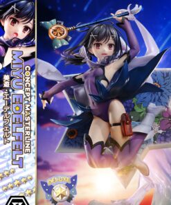 Concept Masterline Fate/Kaleid liner Prisma Illya Miyu Edelfelt Deluxe Bonus Version - Image 10