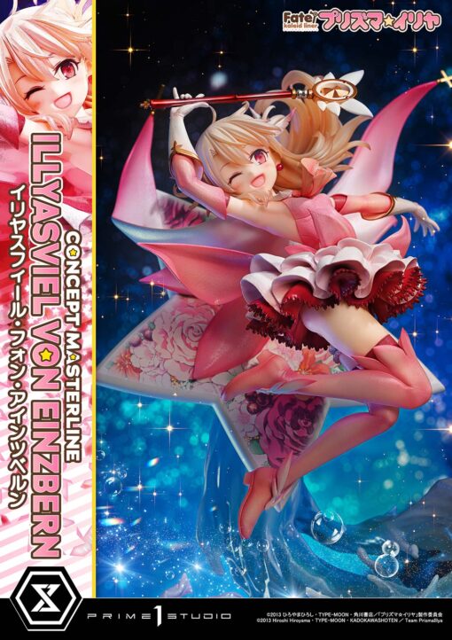 Concept Masterline Fate/Kaleid Liner Prisma Illya Illyasviel von Einzbern Deluxe Bonus Version - Image 14