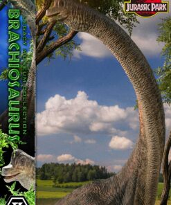 Legacy Museum Collection Jurassic Park (Film) Brachiosaurus 1/15 scale Bonus Version - Image 17