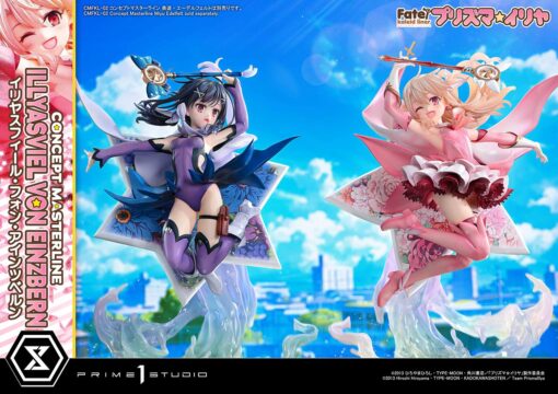 Concept Masterline Fate/Kaleid Liner Prisma Illya Illyasviel von Einzbern Deluxe Bonus Version - Image 12