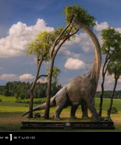 Legacy Museum Collection Jurassic Park (Film) Brachiosaurus 1/15 scale Bonus Version