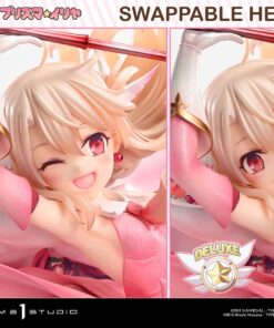 Concept Masterline Fate/Kaleid Liner Prisma Illya Illyasviel von Einzbern Deluxe Bonus Version - Image 9