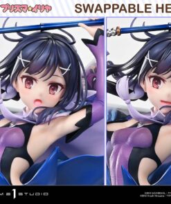 Concept Masterline Fate/Kaleid liner Prisma Illya Miyu Edelfelt Deluxe Bonus Version - Image 7