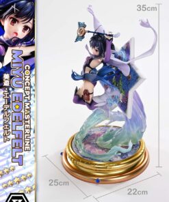Concept Masterline Fate/Kaleid liner Prisma Illya Miyu Edelfelt Deluxe Bonus Version - Image 6