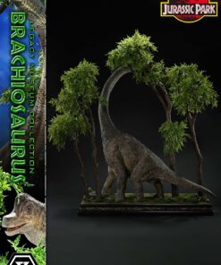 Legacy Museum Collection Jurassic Park (Film) Brachiosaurus 1/15 scale Bonus Version - Image 12