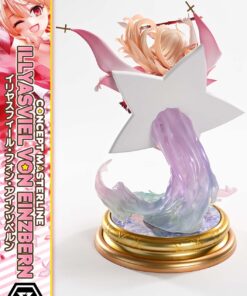 Concept Masterline Fate/Kaleid Liner Prisma Illya Illyasviel von Einzbern Deluxe Bonus Version - Image 7