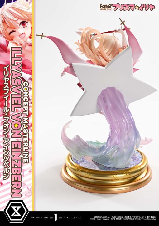 Concept Masterline Fate/Kaleid Liner Prisma Illya Illyasviel von Einzbern Deluxe Bonus Version - Image 7