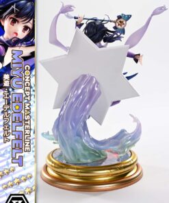 Concept Masterline Fate/Kaleid liner Prisma Illya Miyu Edelfelt Deluxe Bonus Version - Image 5