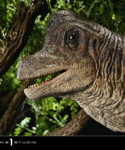 Legacy Museum Collection Jurassic Park (Film) Brachiosaurus 1/15 scale Bonus Version - Image 10