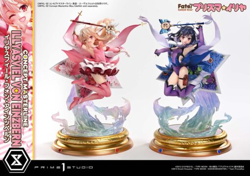 Concept Masterline Fate/Kaleid Liner Prisma Illya Illyasviel von Einzbern Deluxe Bonus Version - Image 5
