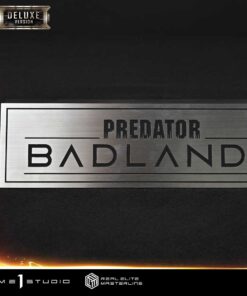 Real Elite Masterline Predator: Badlands Dek & Thia Deluxe Version - Prime1Studio - Image 8
