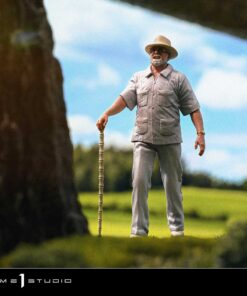 Legacy Museum Collection Jurassic Park (Film) Brachiosaurus 1/15 scale Bonus Version - Image 9