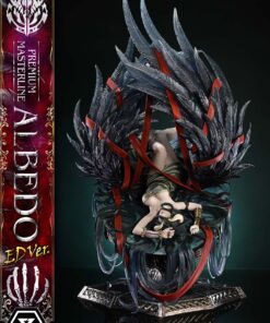 Premium Masterline OVERLORD Albedo ED Version - Prime1Studio