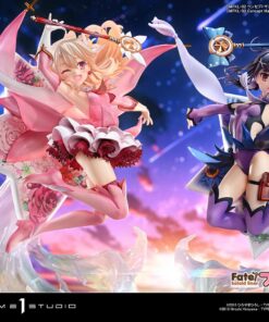 Concept Masterline Fate/Kaleid Liner Prisma Illya Illyasviel von Einzbern Deluxe Bonus Version - Image 3