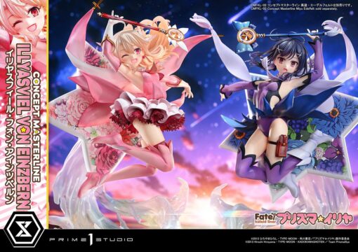 Concept Masterline Fate/Kaleid Liner Prisma Illya Illyasviel von Einzbern Deluxe Bonus Version - Image 3