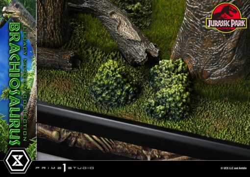 Legacy Museum Collection Jurassic Park (Film) Brachiosaurus 1/15 scale Bonus Version - Image 6
