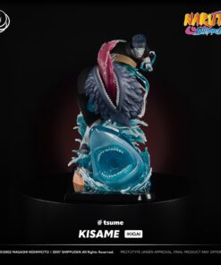 Naruto Shippuden - Kisame Hoshigaki - Tsume Art - Image 12