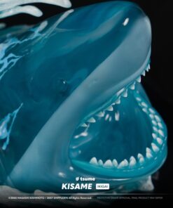 Naruto Shippuden - Kisame Hoshigaki - Tsume Art - Image 3