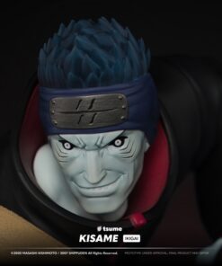 Naruto Shippuden - Kisame Hoshigaki - Tsume Art - Image 11