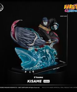 Naruto Shippuden - Kisame Hoshigaki - Tsume Art - Image 13
