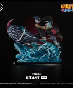 Naruto Shippuden - Kisame Hoshigaki - Tsume Art - Image 9