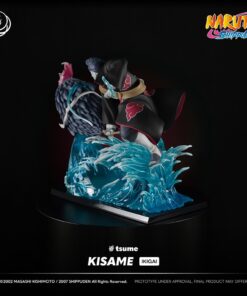 Naruto Shippuden - Kisame Hoshigaki - Tsume Art - Image 8