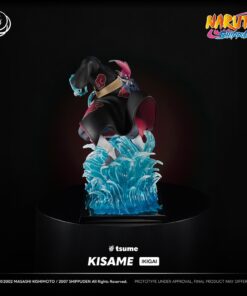 Naruto Shippuden - Kisame Hoshigaki - Tsume Art - Image 7