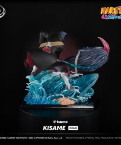 Naruto Shippuden - Kisame Hoshigaki - Tsume Art - Image 5