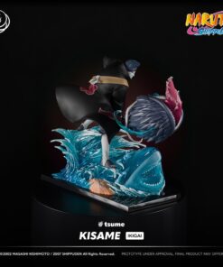 Naruto Shippuden - Kisame Hoshigaki - Tsume Art - Image 4