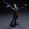 INART Action - The Joker Action Figure