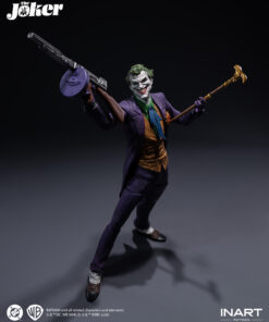 INART Action - The Joker Action Figure