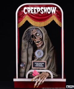 Alternative view of CREEPSHOW LIFE SIZED DIORAMA - PCS Collectibles