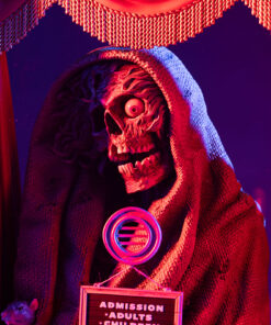 CREEPSHOW LIFE SIZED DIORAMA - PCS Collectibles - Image 5