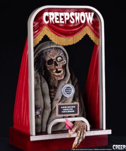 CREEPSHOW LIFE SIZED DIORAMA - PCS Collectibles - Image 6