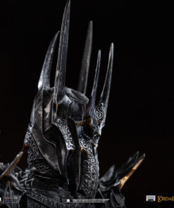 Sauron Unleashed - The Lord of the Rings - Art Scale 1/10 - Iron Studios - Image 11