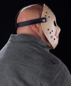 Friday the 13th: The Game - Jason 'Part 3' 1:3 Statue Deluxe Edition - Image 12