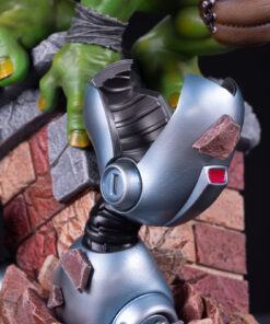 TMNT COMIC RAPHAEL 1:4 SCALE STATUE - PCS Collectibles - Image 14