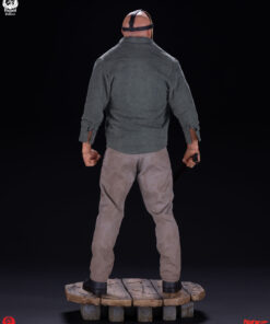 Friday the 13th: The Game - Jason 'Part 3' 1:3 Statue Deluxe Edition - Image 15