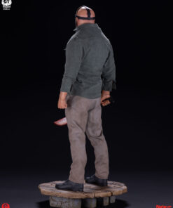 Friday the 13th: The Game - Jason 'Part 3' 1:3 Statue Deluxe Edition - Image 16