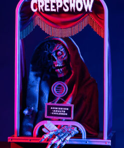 CREEPSHOW LIFE SIZED DIORAMA - PCS Collectibles