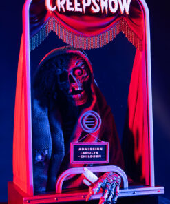 CREEPSHOW LIFE SIZED DIORAMA - PCS Collectibles - Image 19