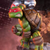 TMNT COMIC RAPHAEL 1:4 SCALE STATUE - PCS Collectibles