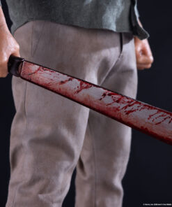 Friday the 13th: The Game - Jason 'Part 3' 1:3 Statue Deluxe Edition - Image 28