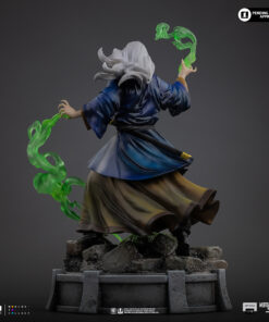 Shang Tsung - Mortal Kombat - Art Scale 1/10 - Iron Studios - Image 10